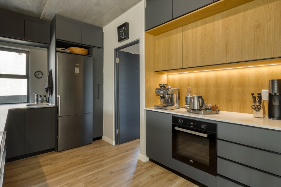 3 Bedroom Property for Sale in Aan de Wijnlanden Western Cape